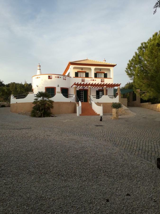 Alojamento local Patudos Tavira Exterior foto